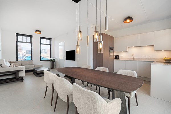 Medium property photo - Steengracht 31, 1781 RT Den Helder